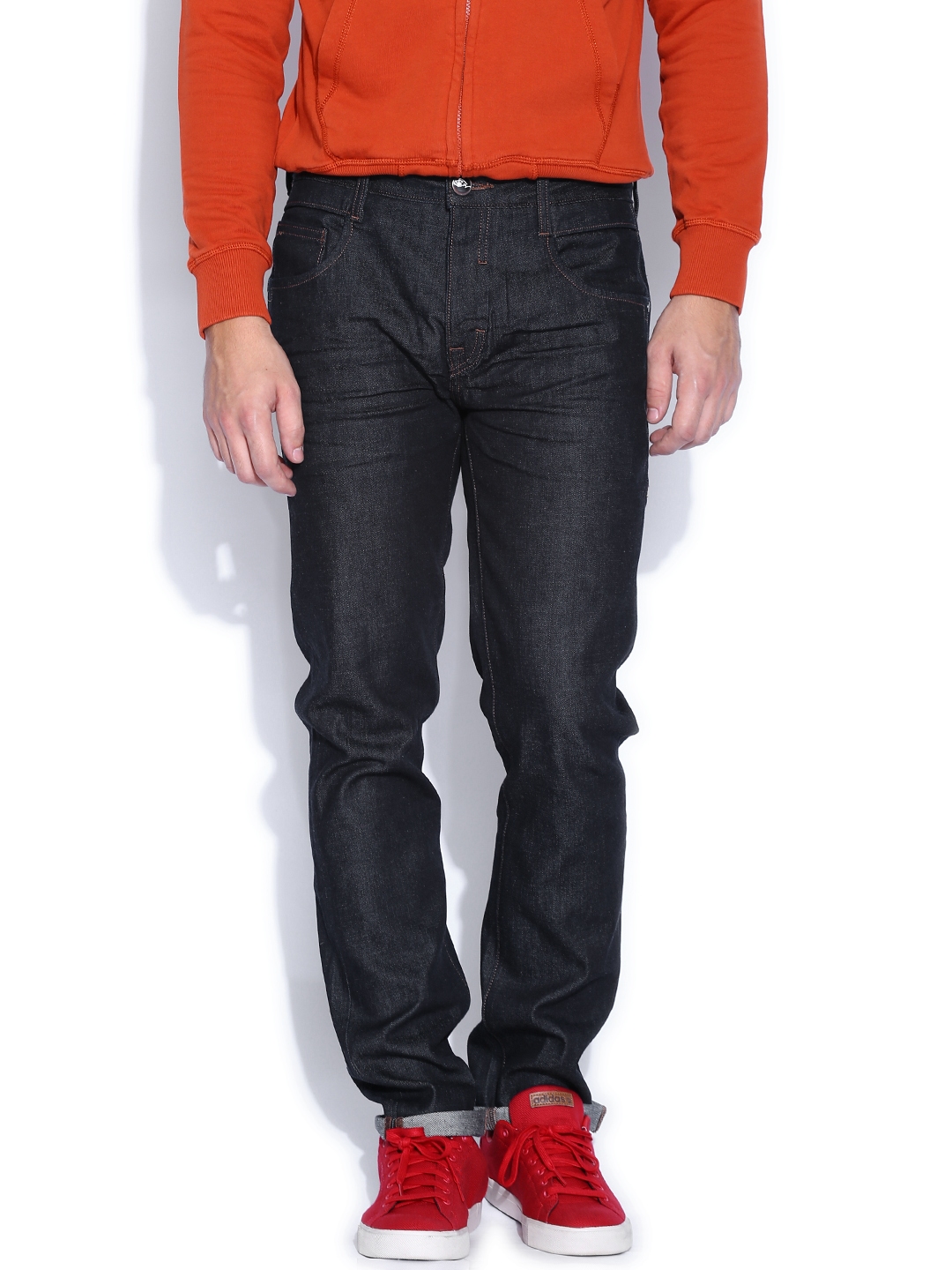 ed hardy jeans mens