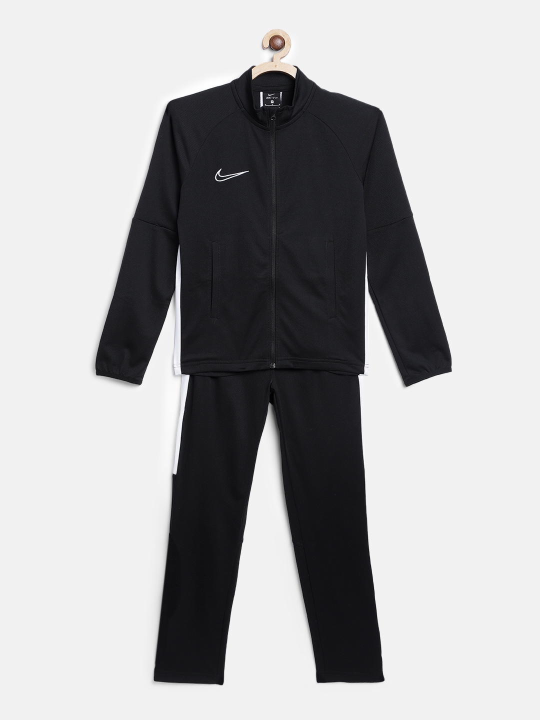 nike b nk dry acdmy trk suit k2