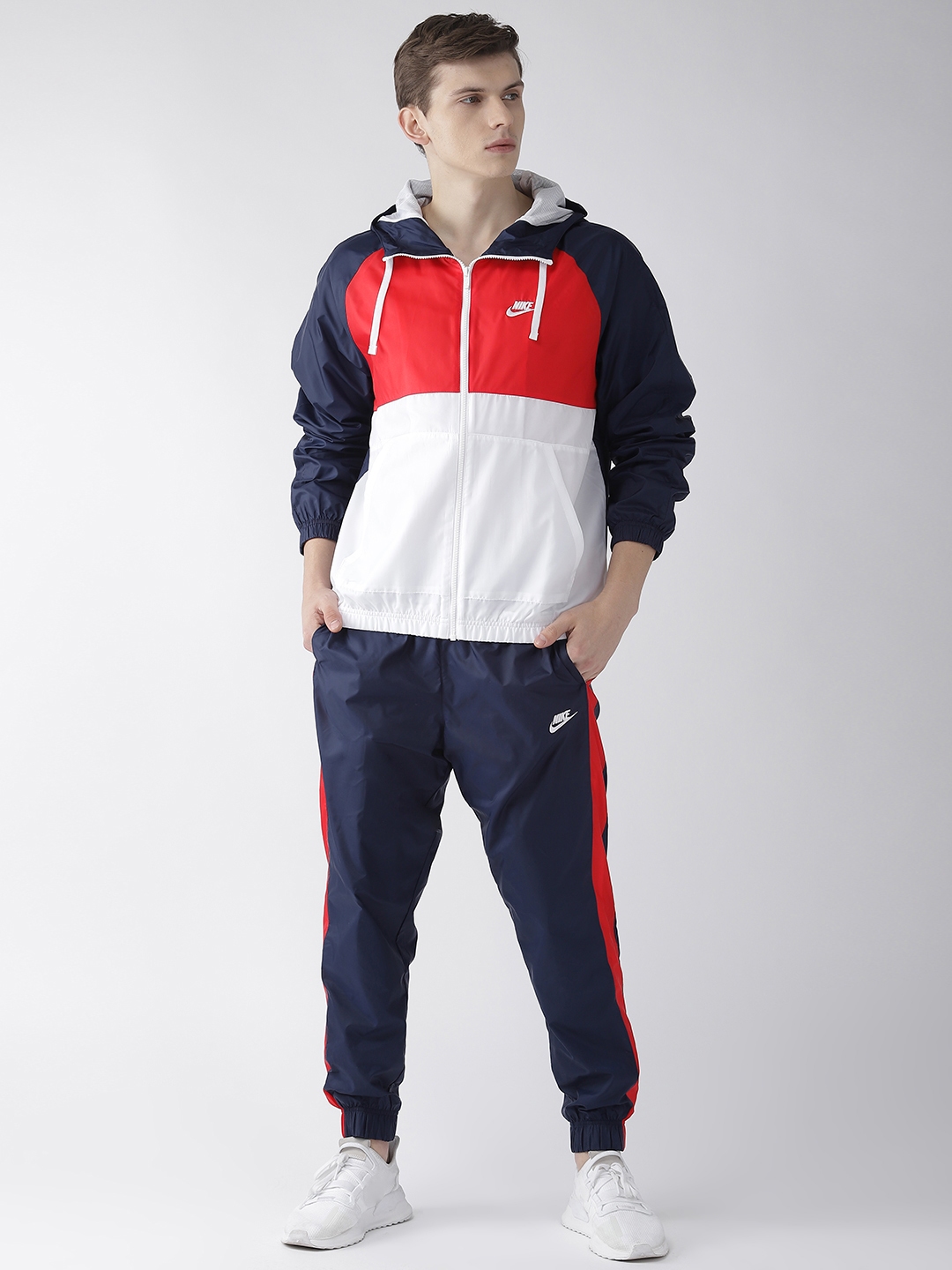 nike as m nsw pant cf wvn core trk