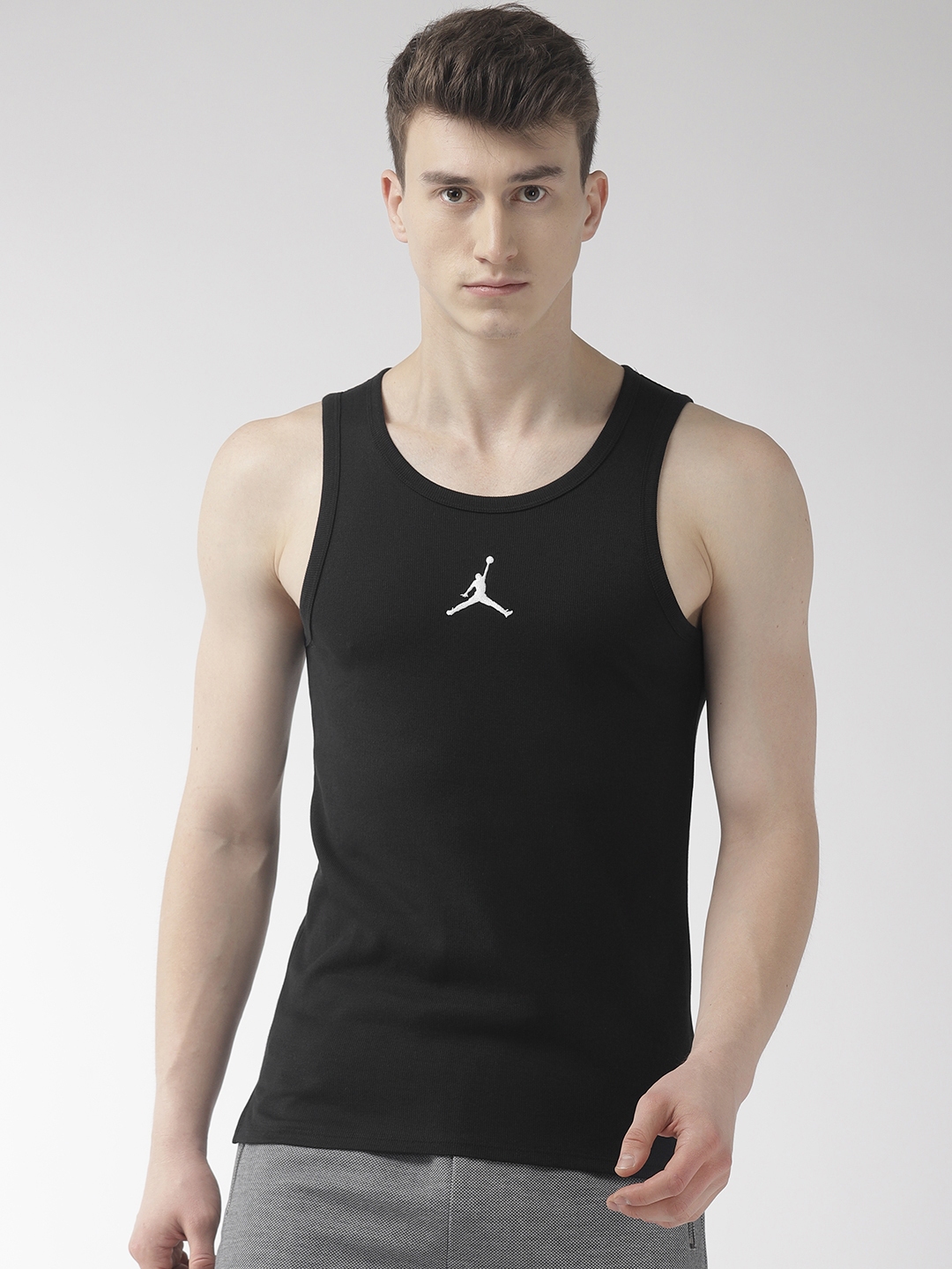 jordan 23 alpha buzzer beater tank