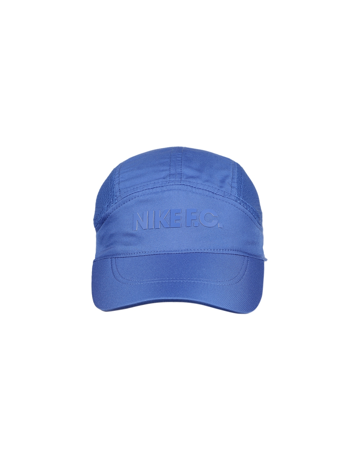 nike blue baseball cap