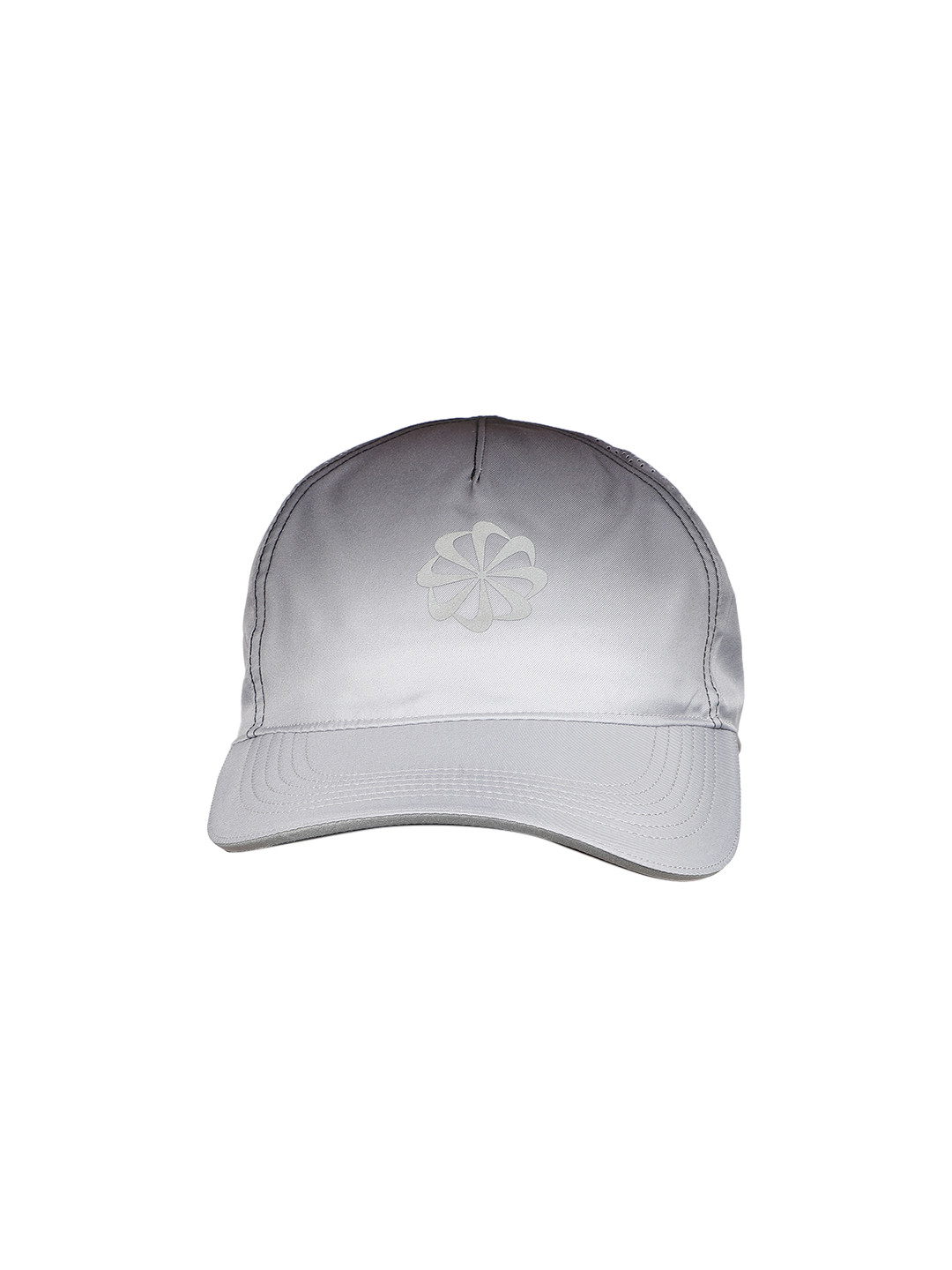 mens grey nike cap
