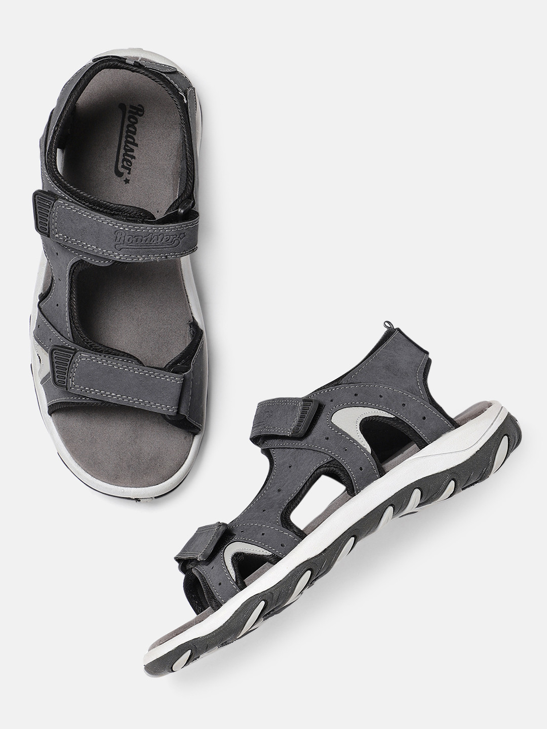 jd sports sandals mens