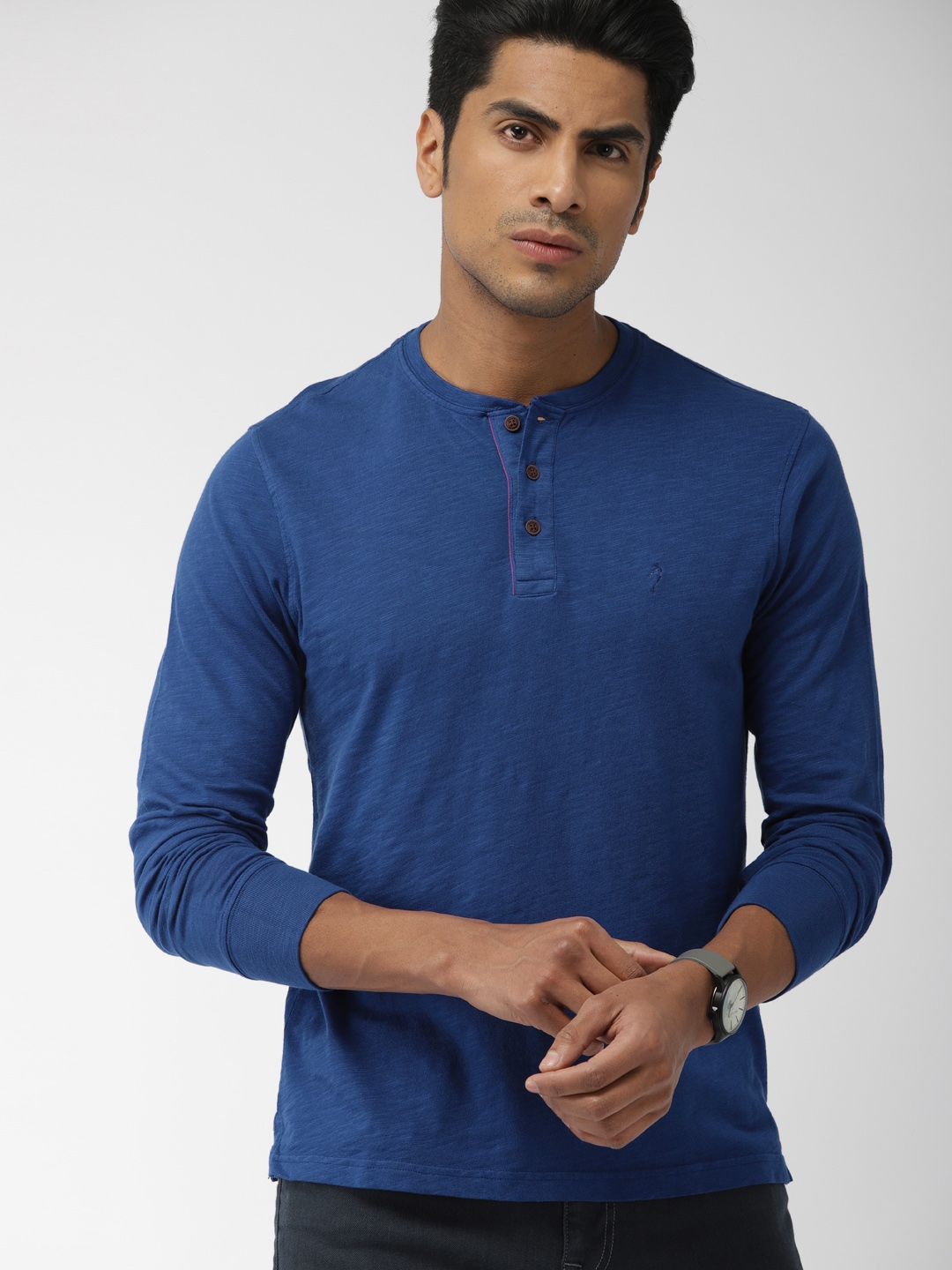 indian terrain t shirts price