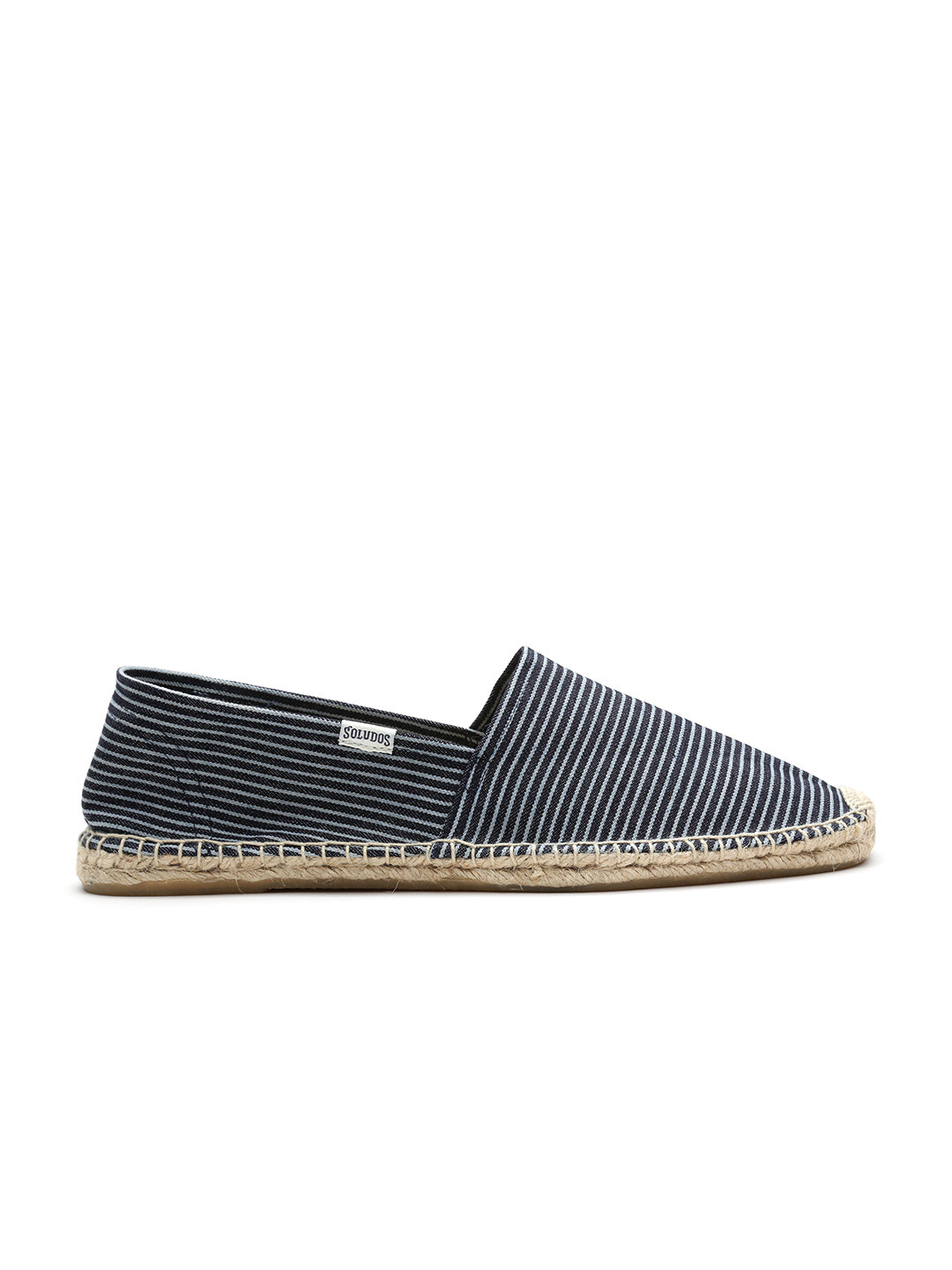 soludos men's espadrilles