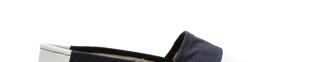 Buy Soludos Men Navy Striped Espadrilles - Casual Shoes for Men 1014921 ...