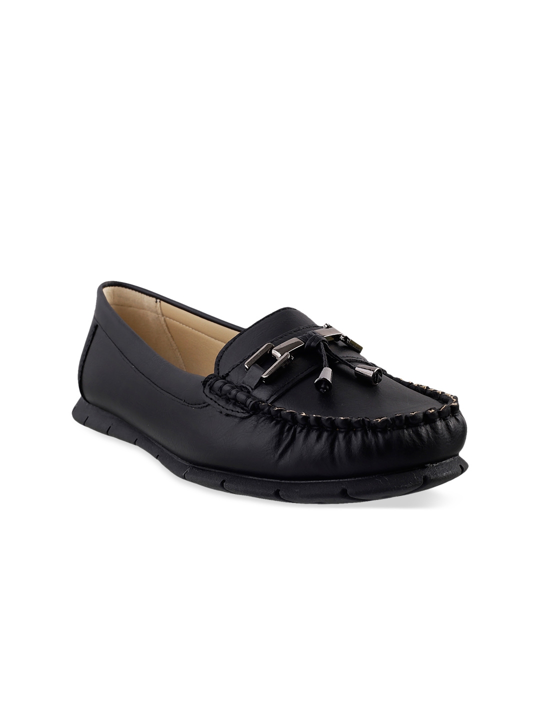 mochi ladies loafers