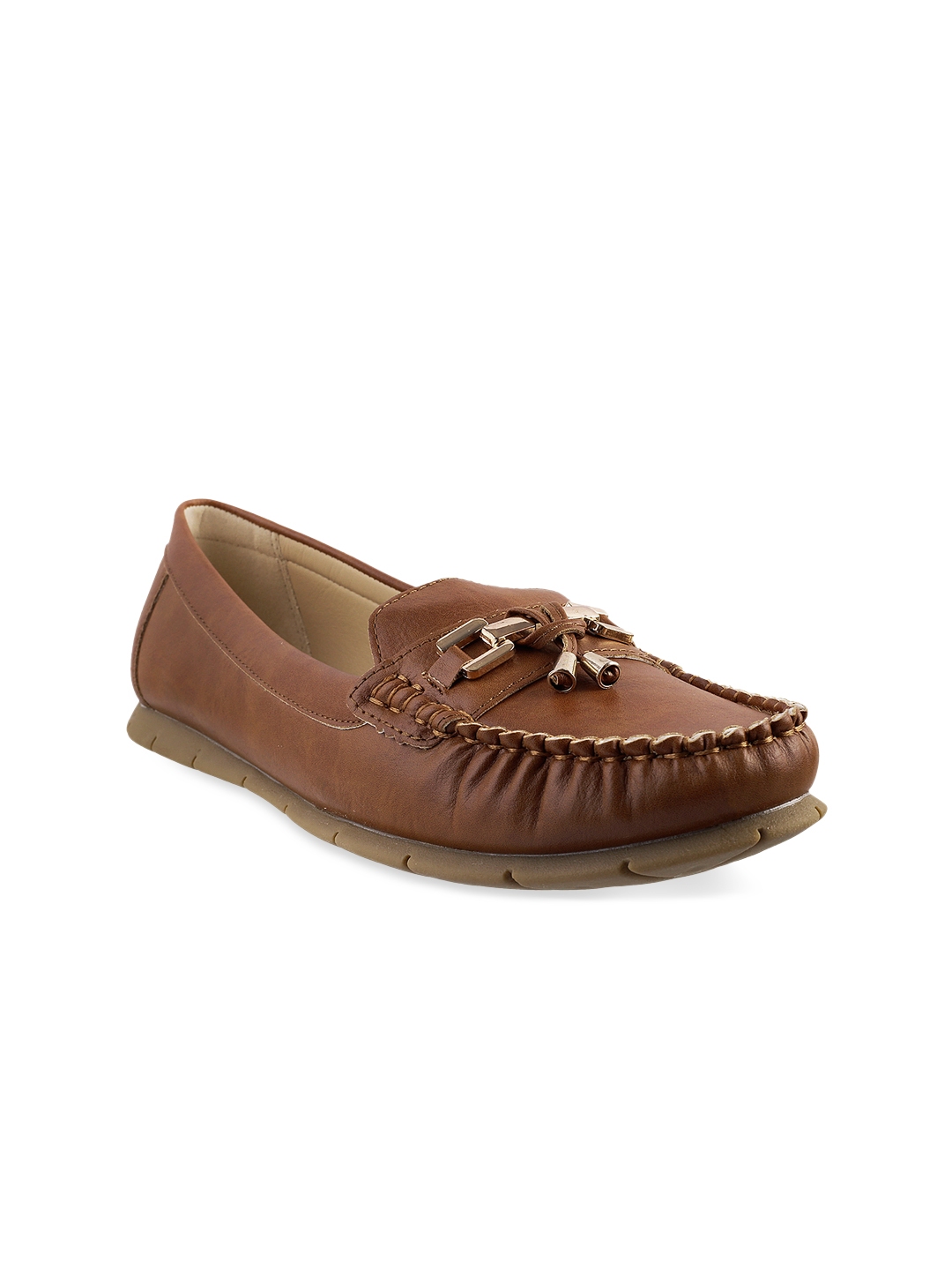 mochi ladies loafers
