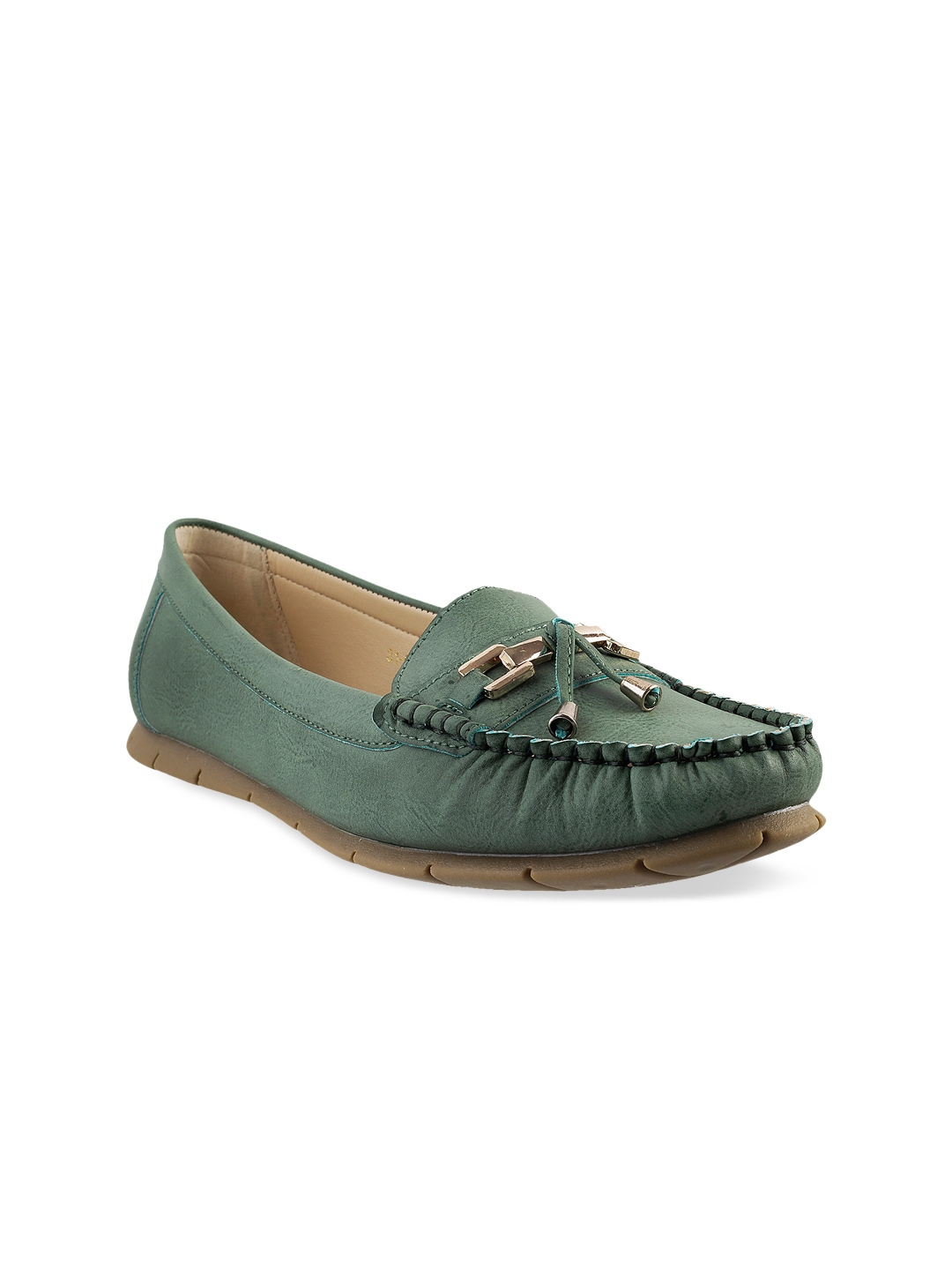 mochi ladies loafers