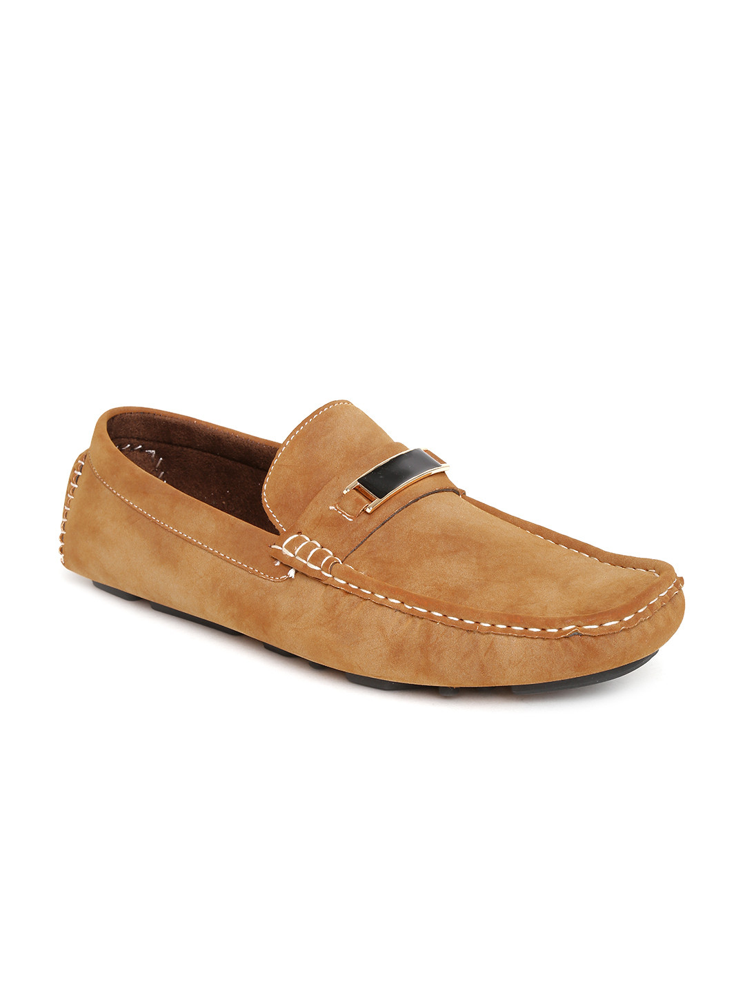 gliders loafers