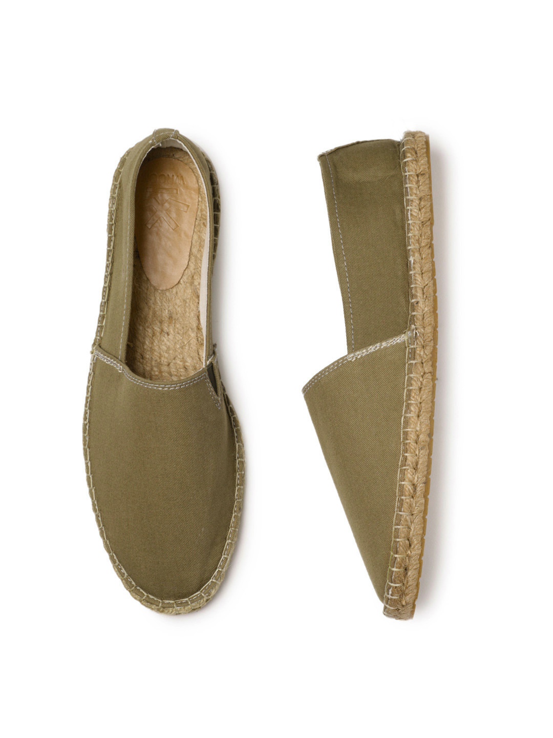 wrogn espadrilles