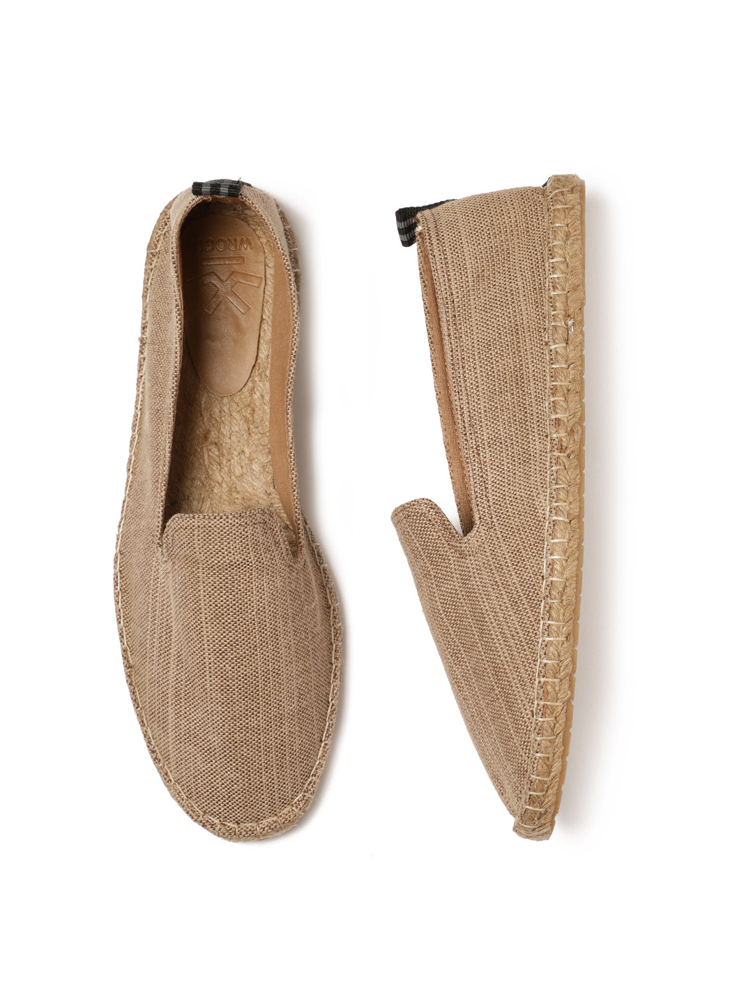 wrogn espadrilles