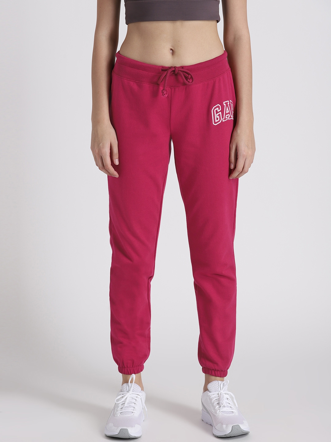 gap joggers womens