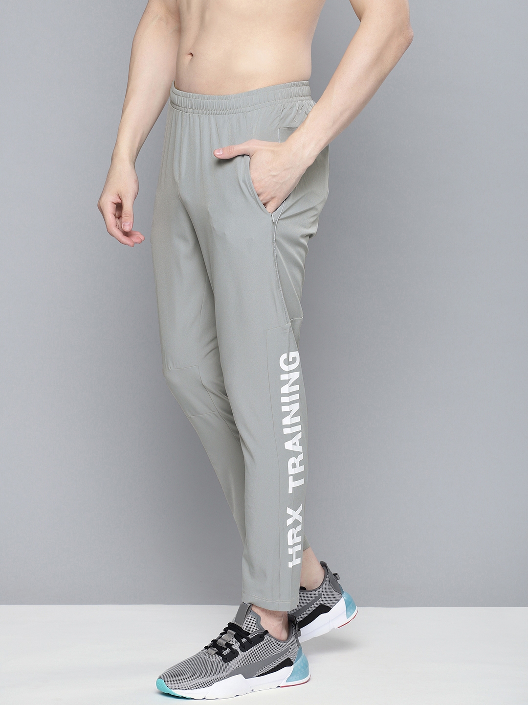 hrx track pants mens