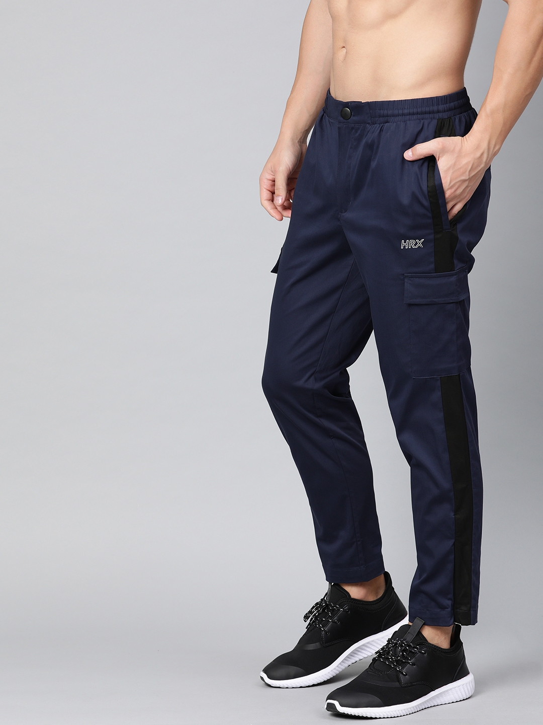 hrx trousers