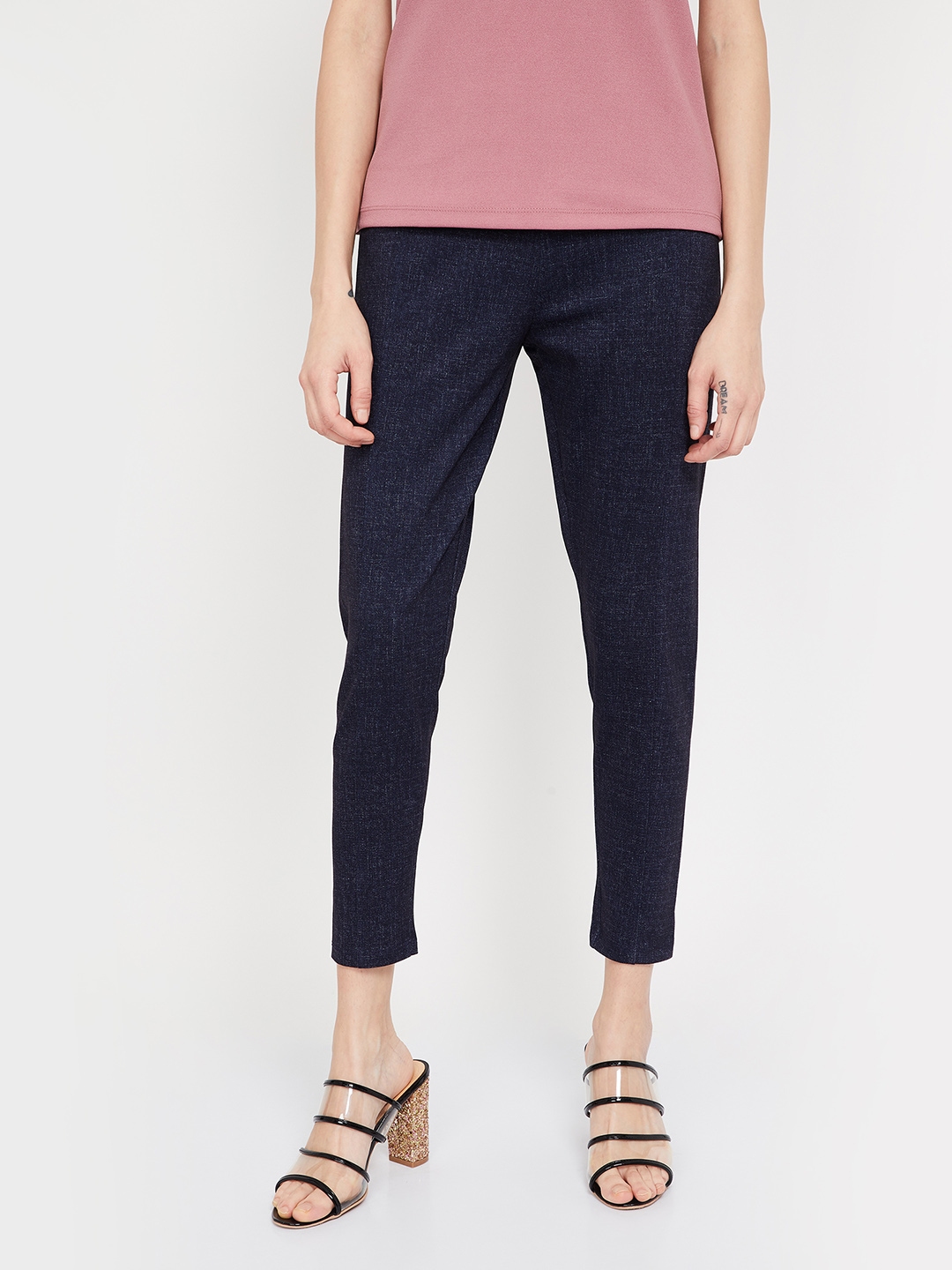code jeggings