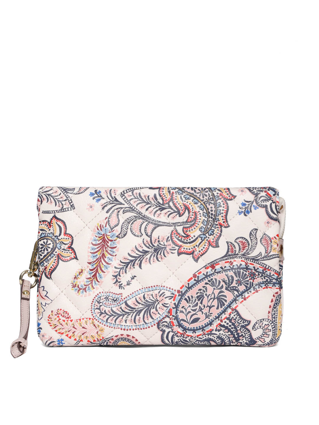 Buy Accessorize Women Multicoloured Printed Sling Bag Handbags for Women 10179581 Myntra