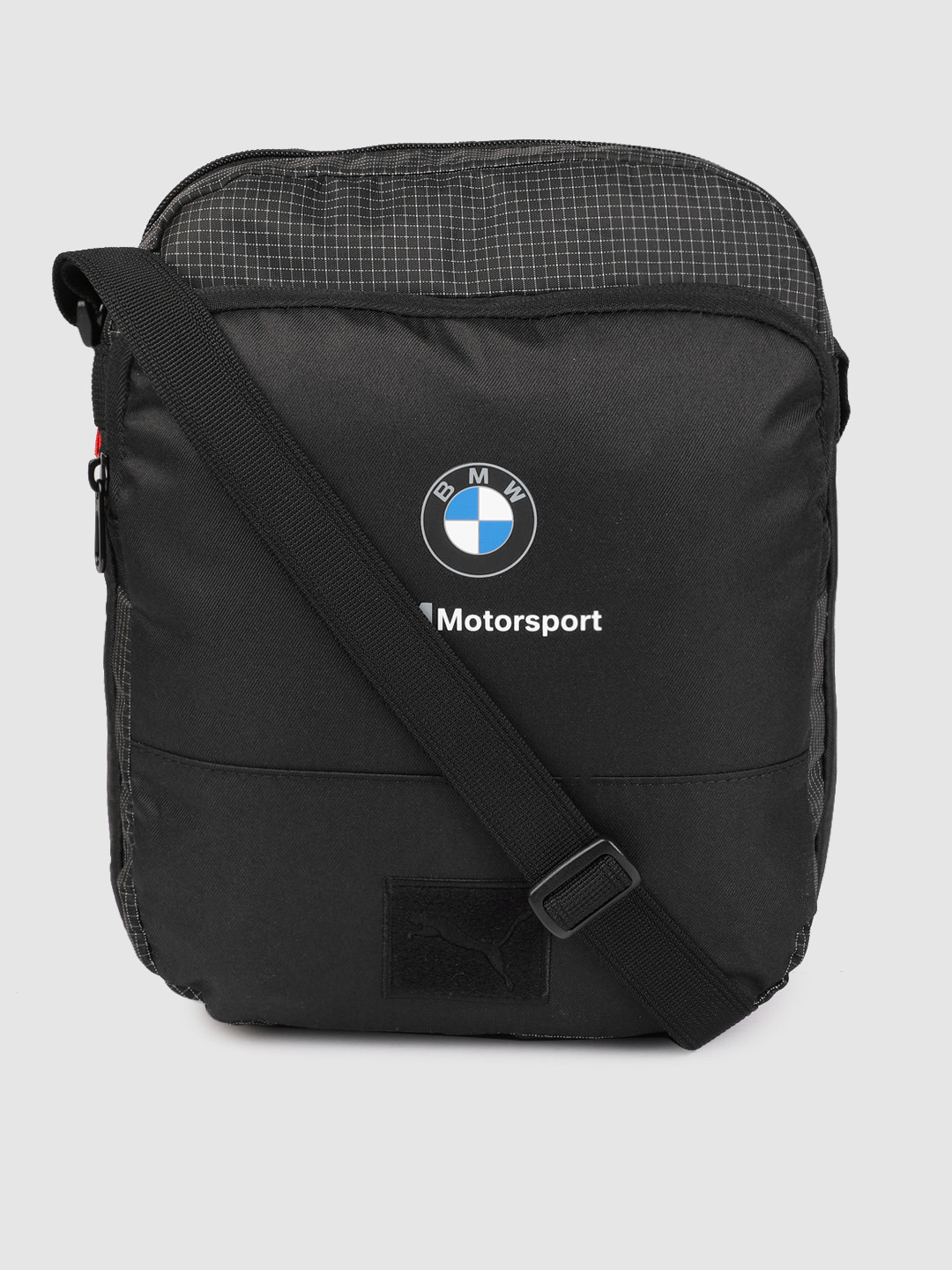 bmw m motorsport portable bag