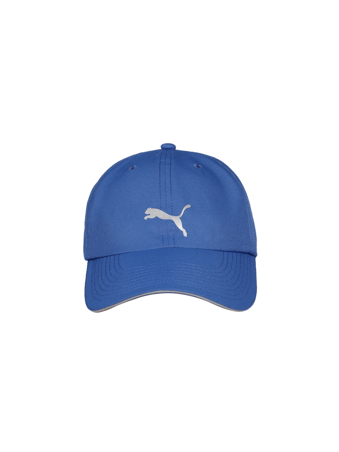 puma cap blue