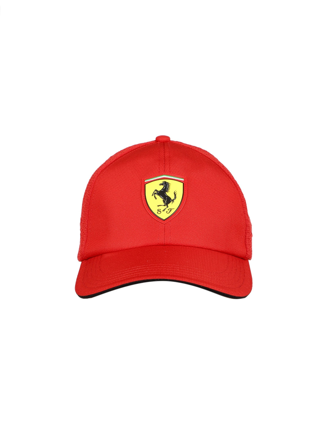 puma red caps