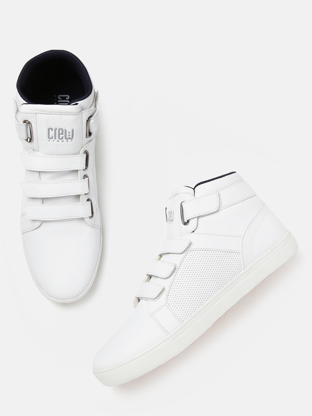 Crew street cheap casual shoes