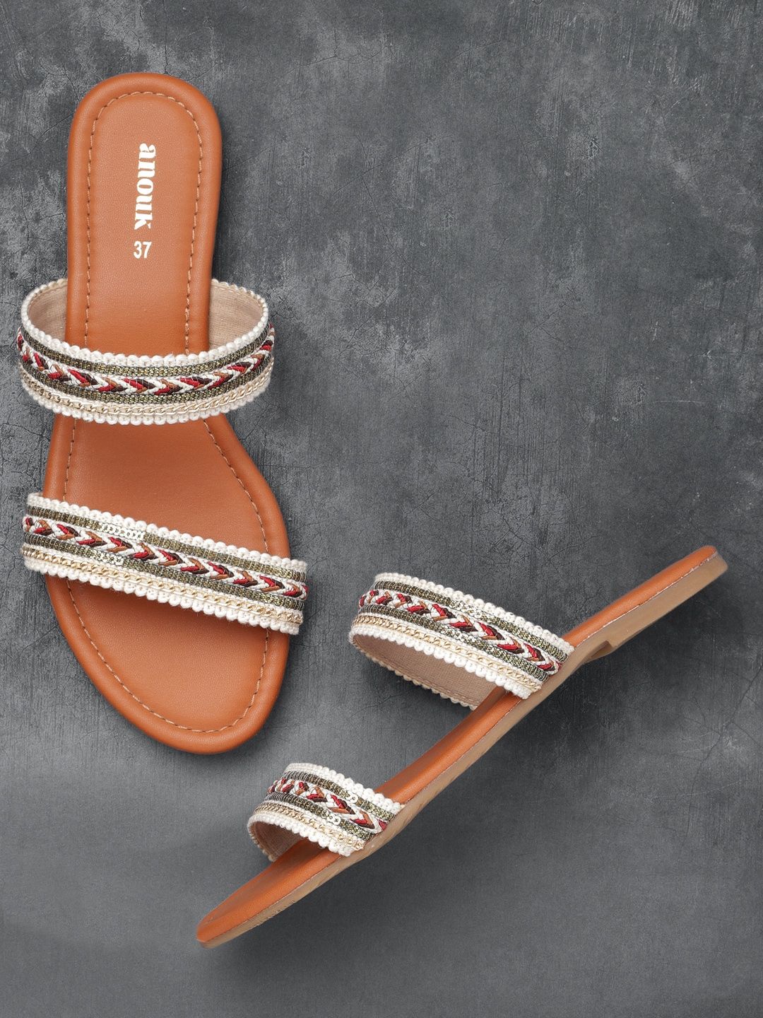 anouk slippers