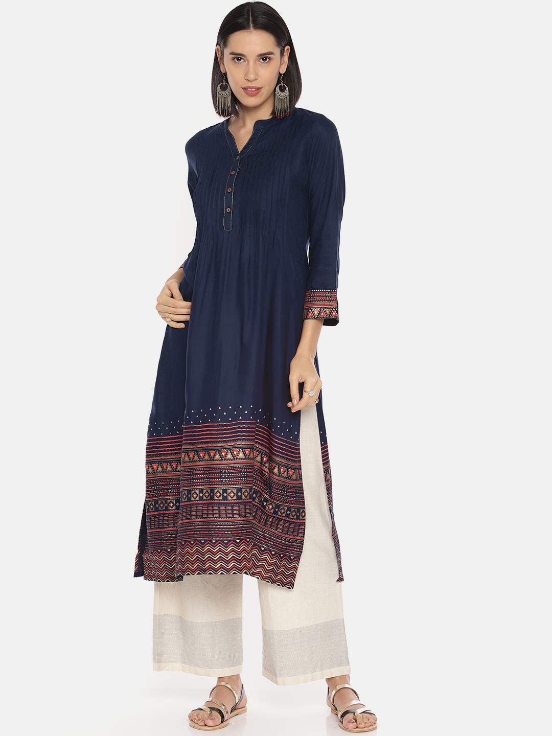 globaldesi kurta