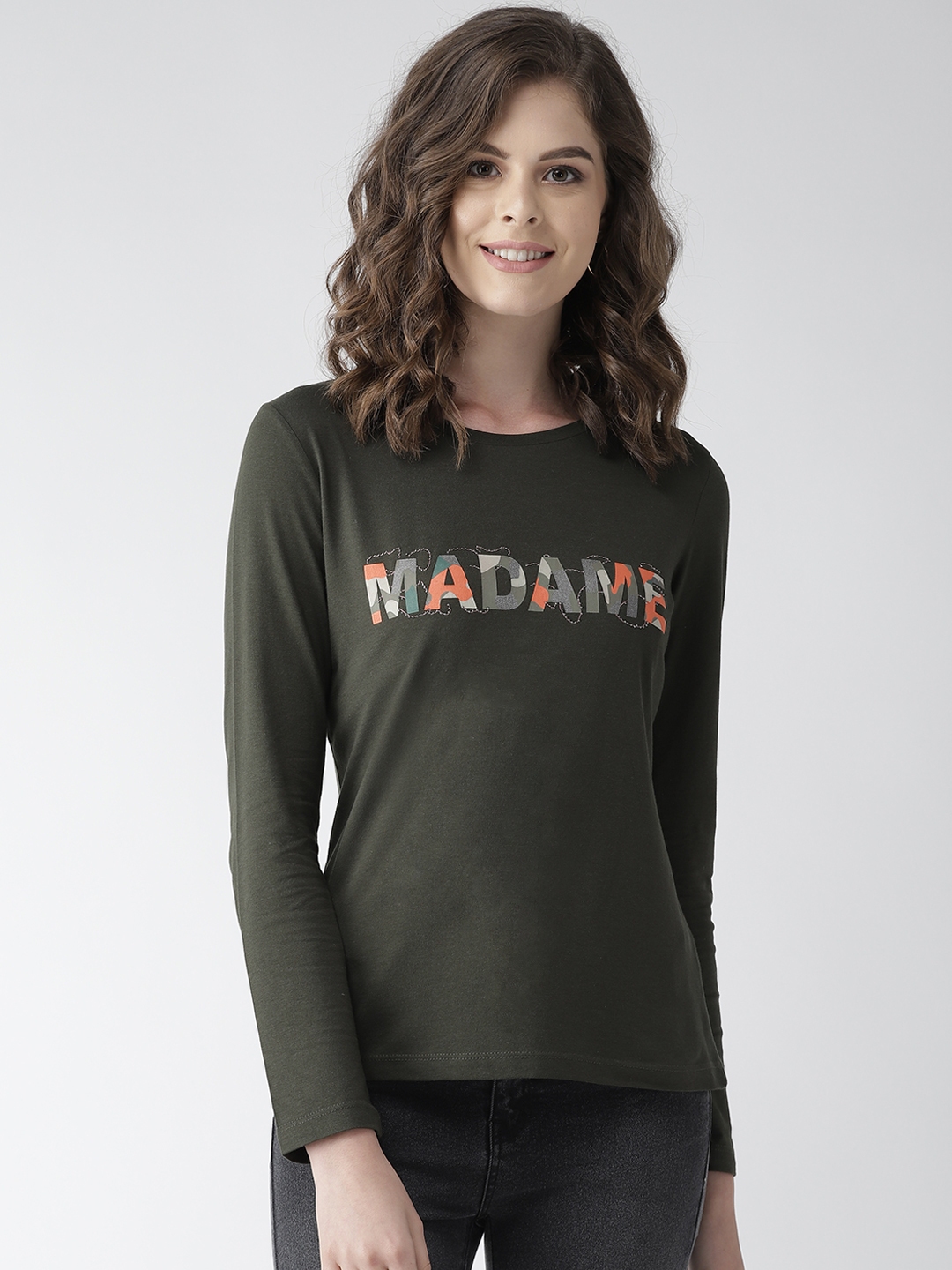 madame tshirts