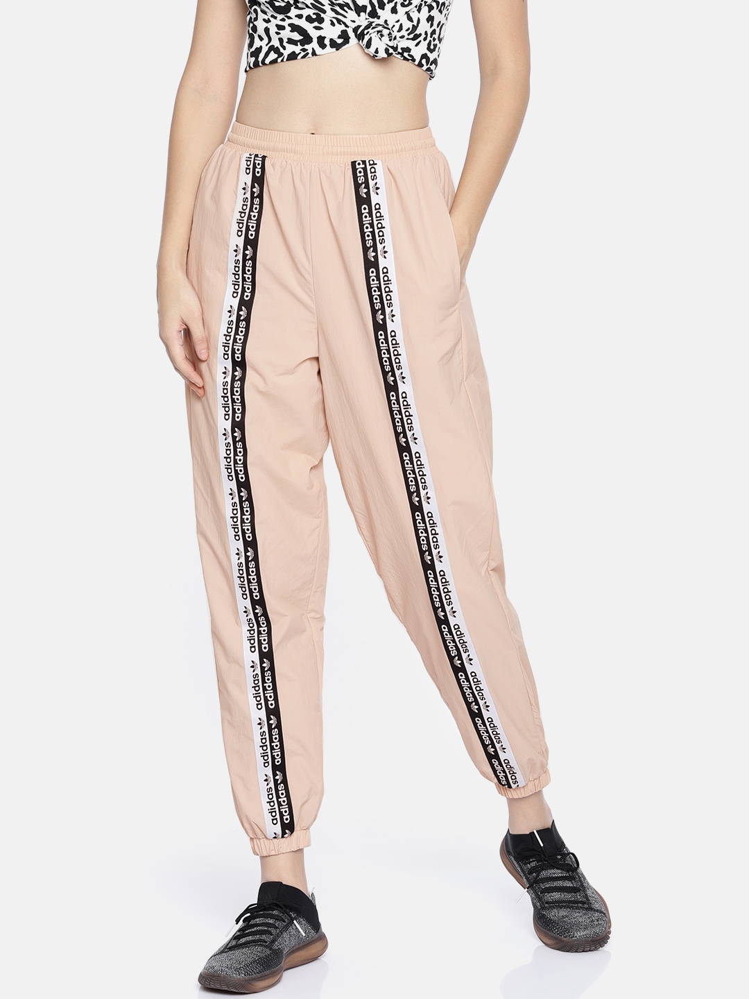 joggers track pants women