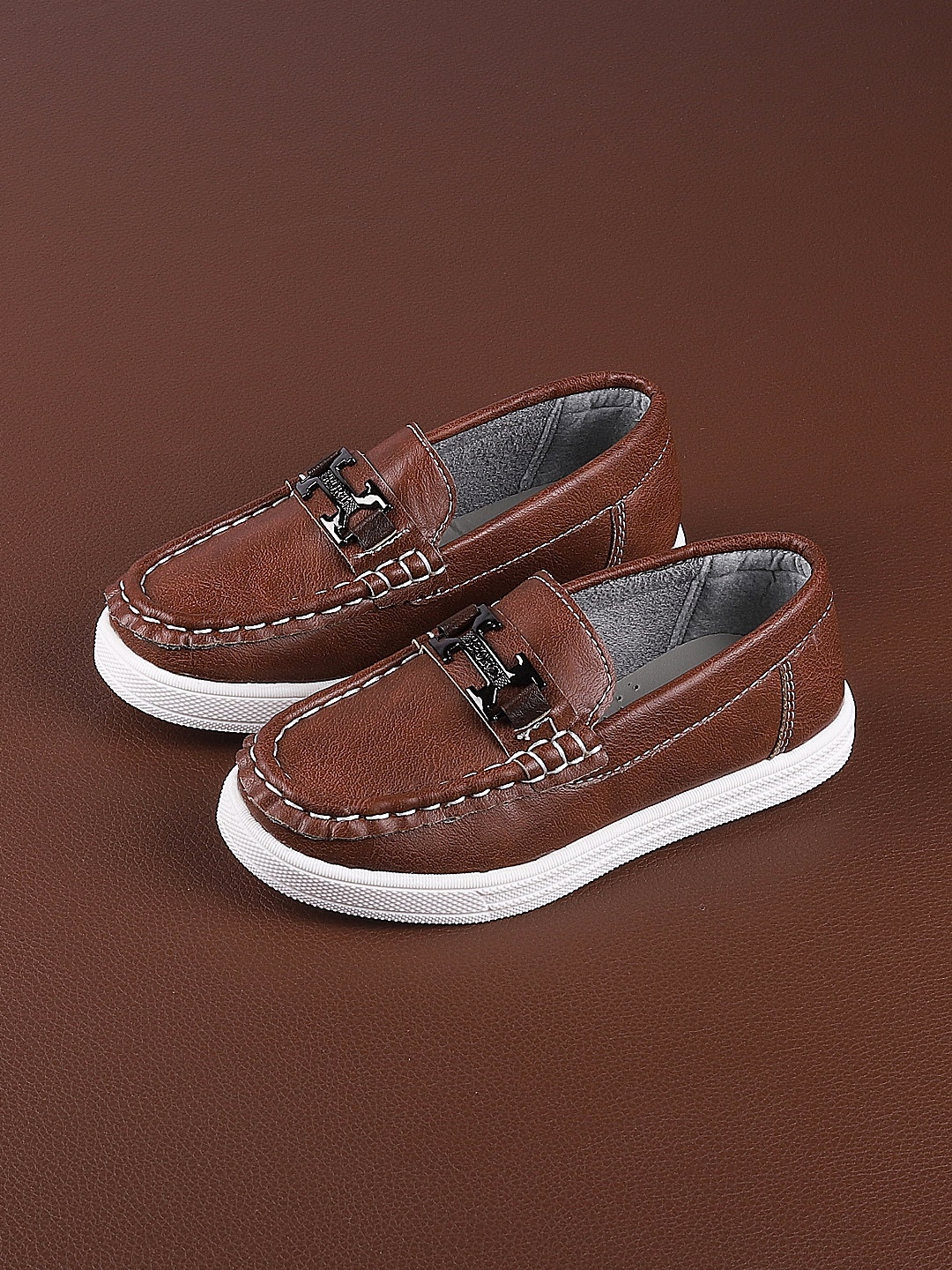 loafers in myntra