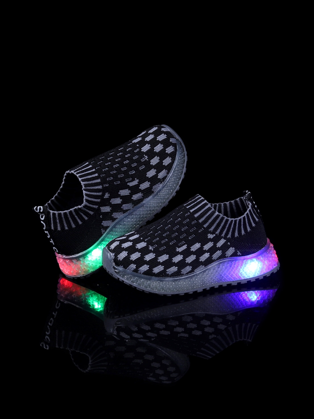 light shoes in amazon
