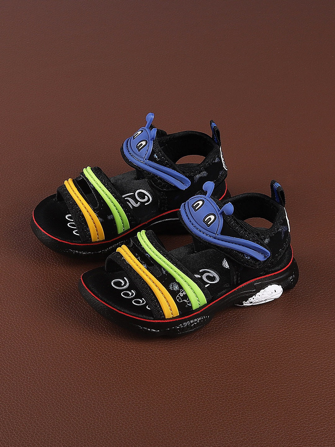 Myntra kids footwear Clearance