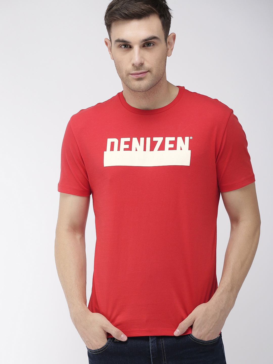 denizen levis logo