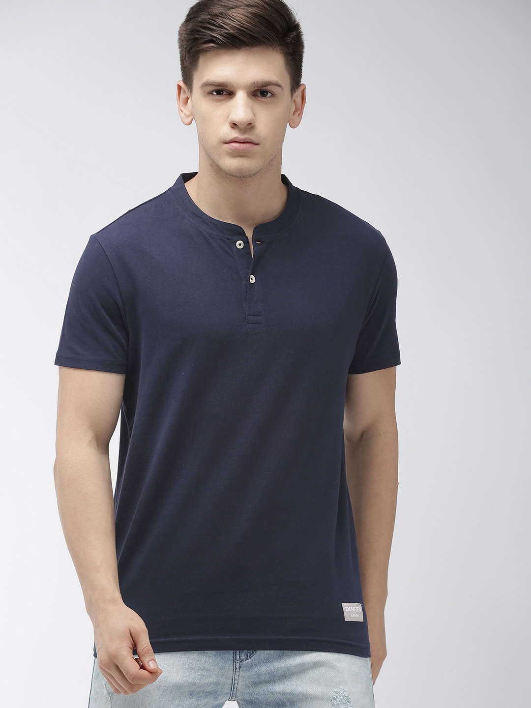 denizen levis logo