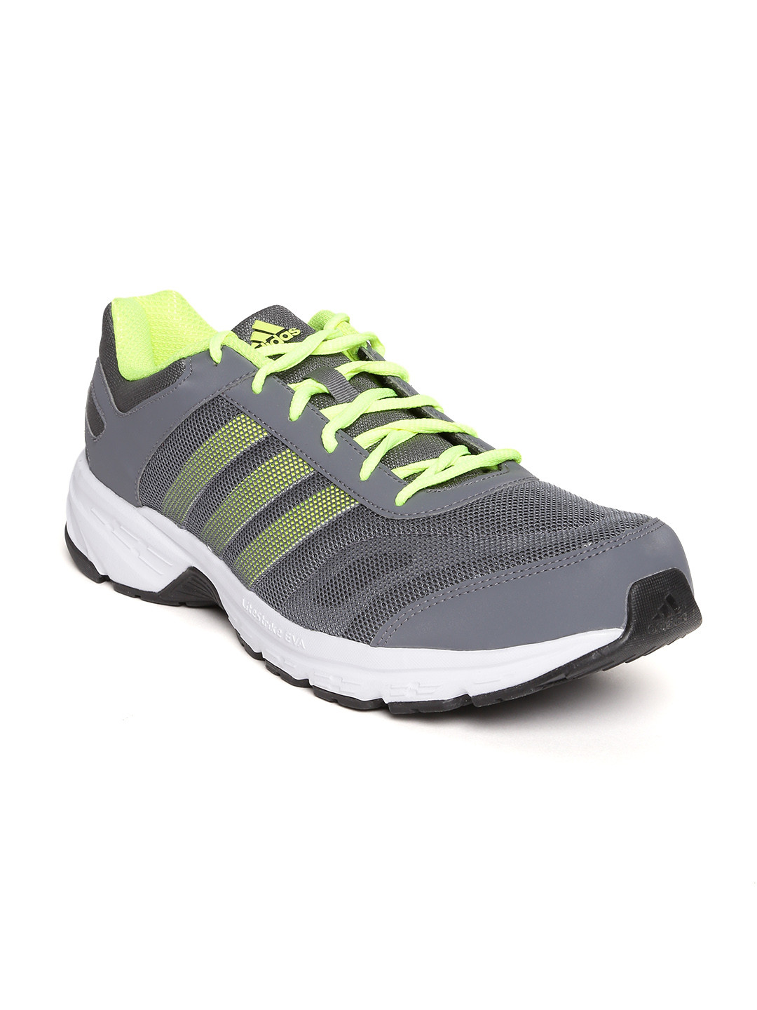 Buy ADIDAS Men Grey Ryzo 2.0 Running Shoes Sports Shoes for Men