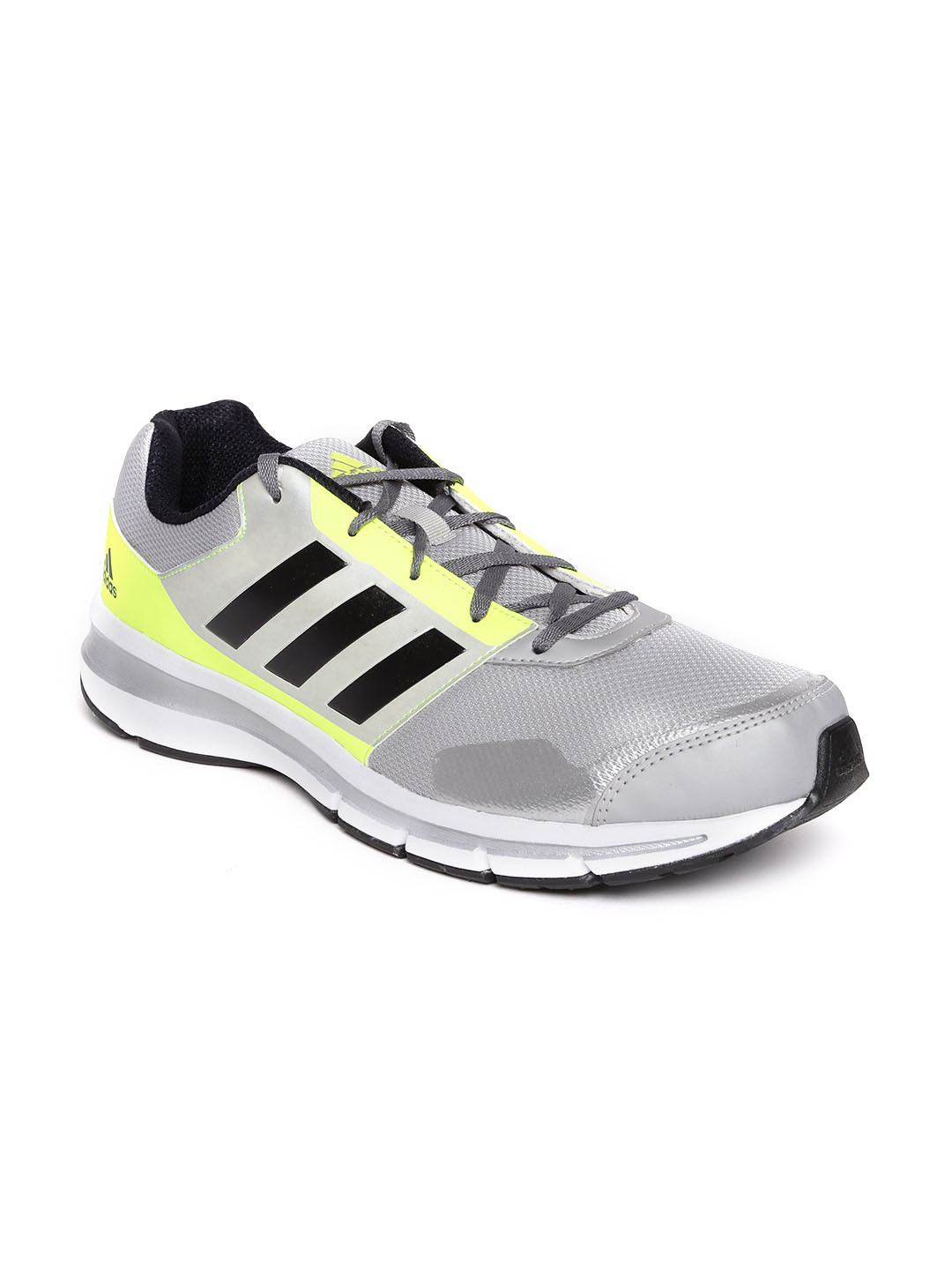 Buy ADIDAS Men Grey Magnus 2.0 Running Shoes Sports Shoes for Men