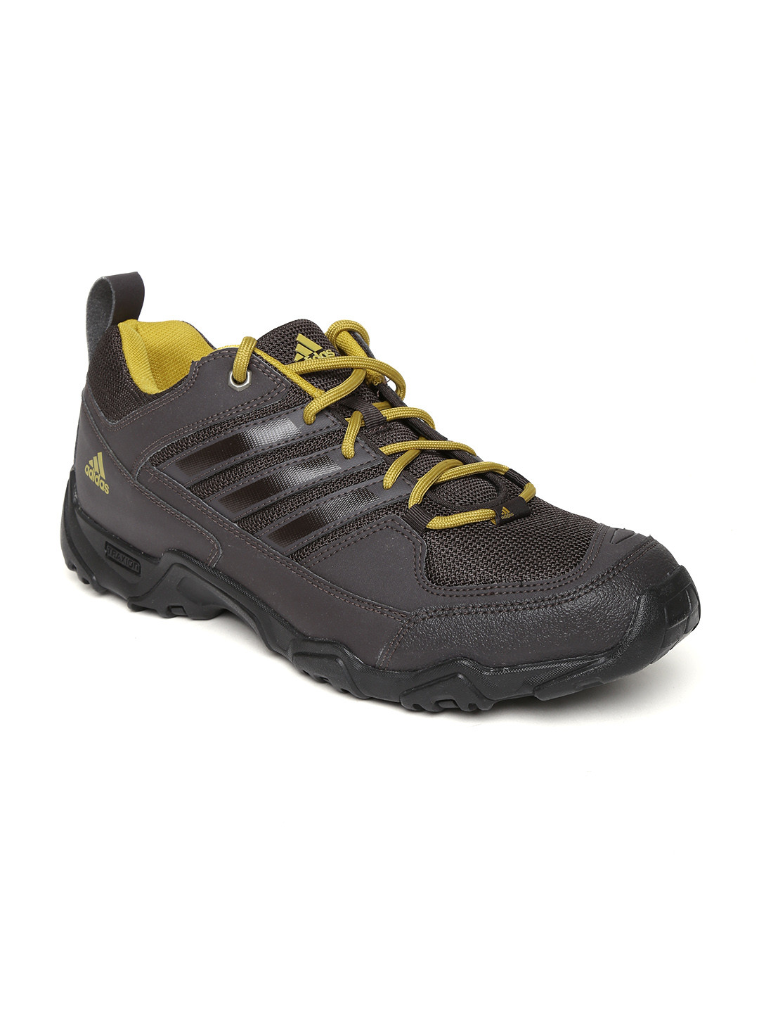 Buy ADIDAS Men Brown Xaphan Outdoor Shoes Sports Shoes for Men