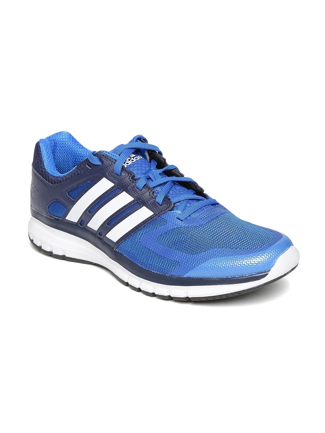 Buy ADIDAS Men Blue Duramo Elite Running Shoes - Sports Shoes for Men ...