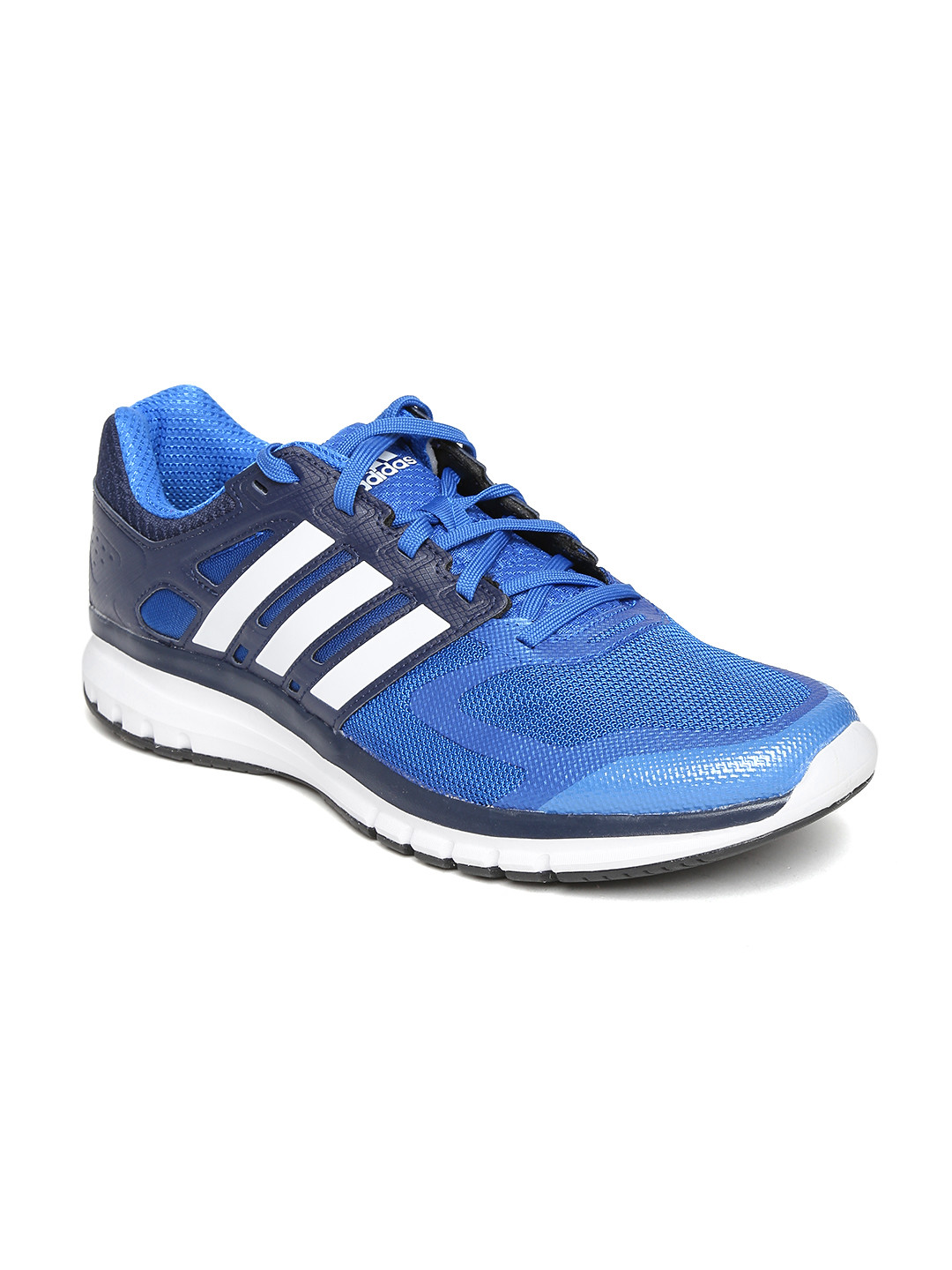 Buy ADIDAS Men Blue Duramo Elite Running Shoes Sports