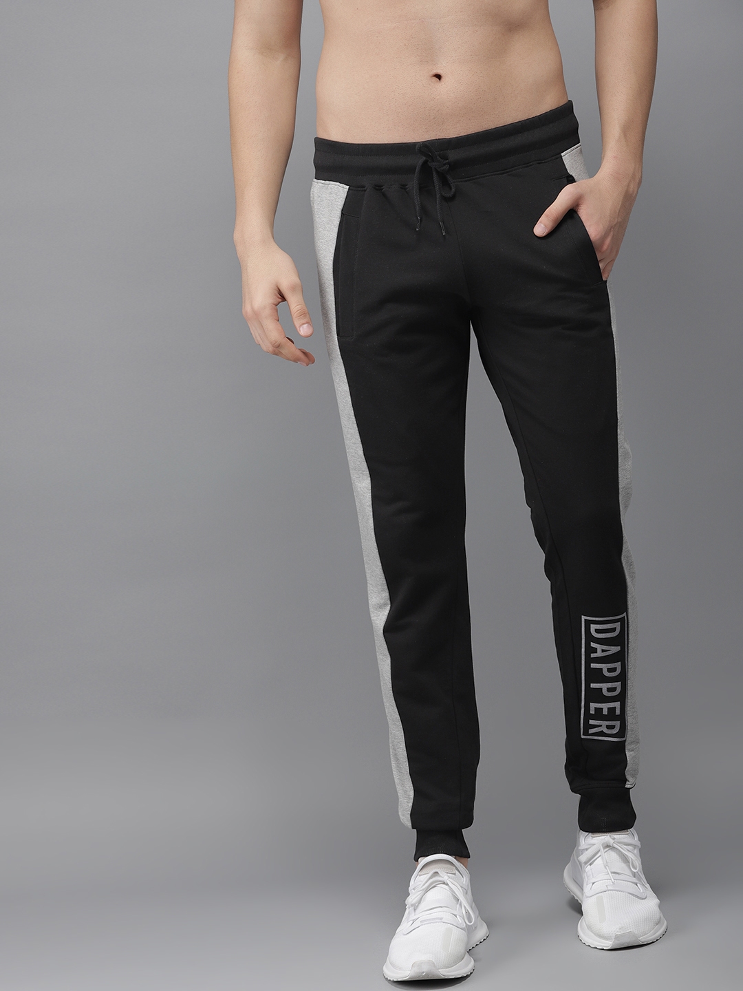 joggers flipkart