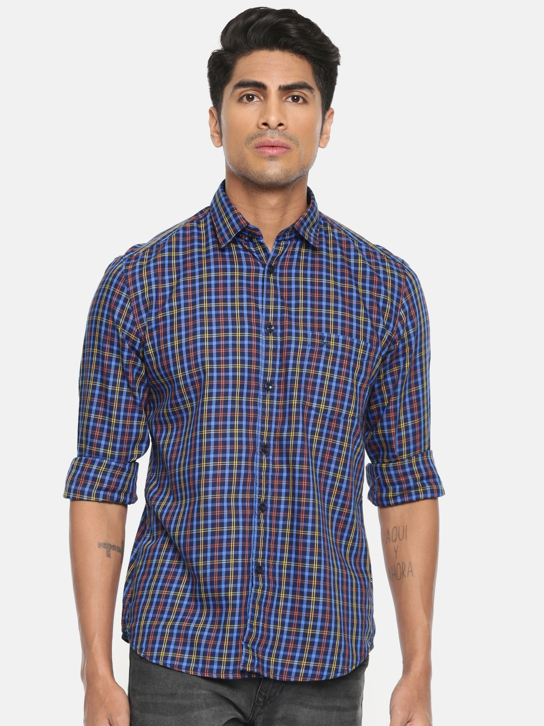 parx shirts price range