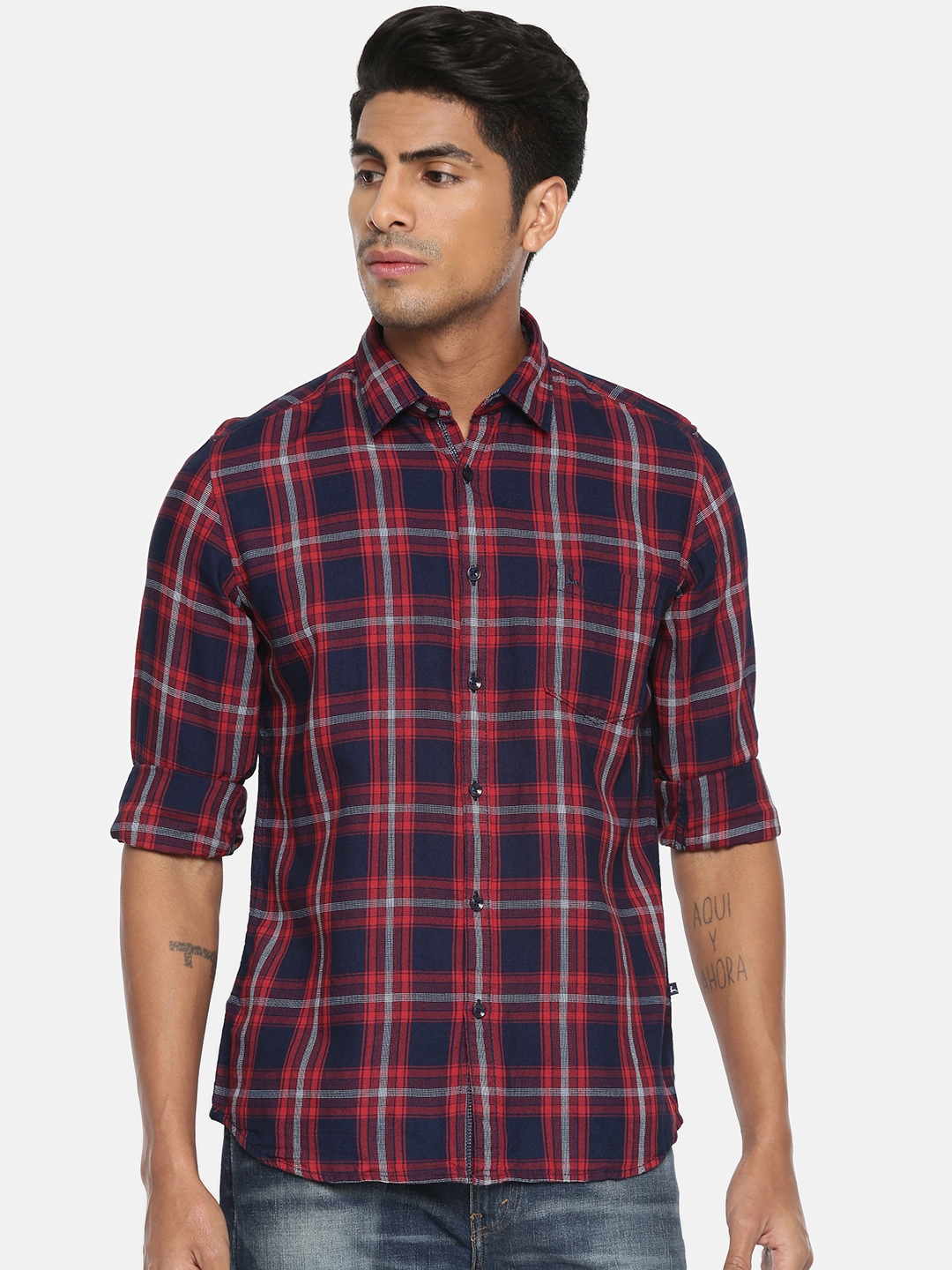 parx shirts price range