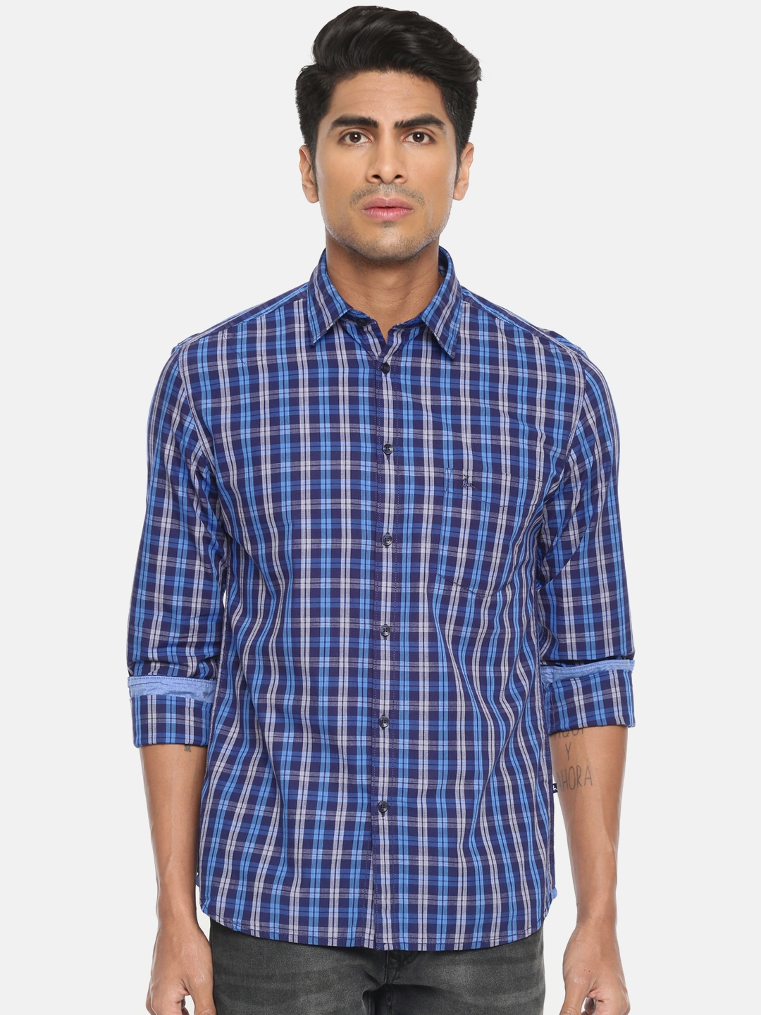 parx shirts price range