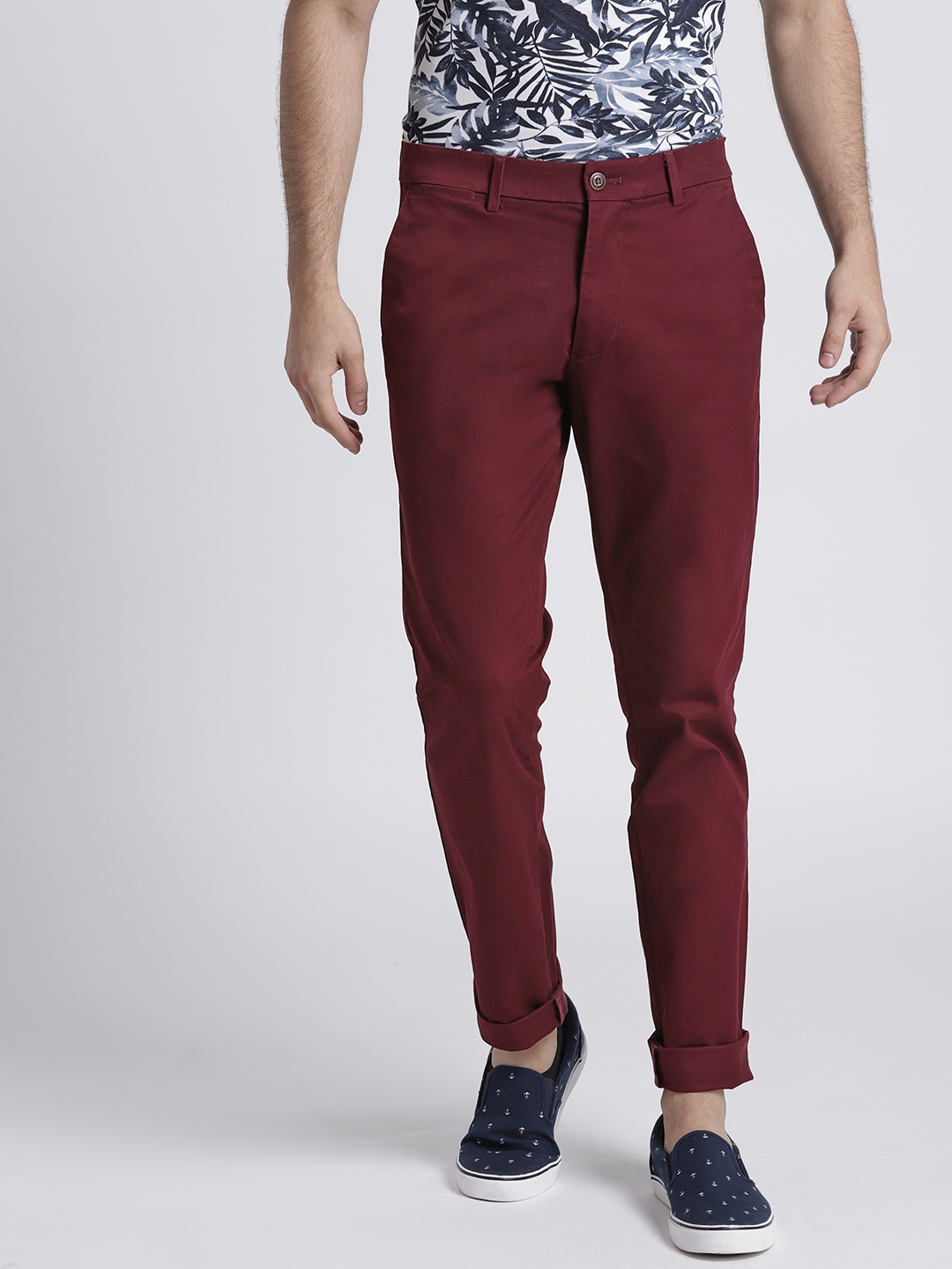 gap chinos mens
