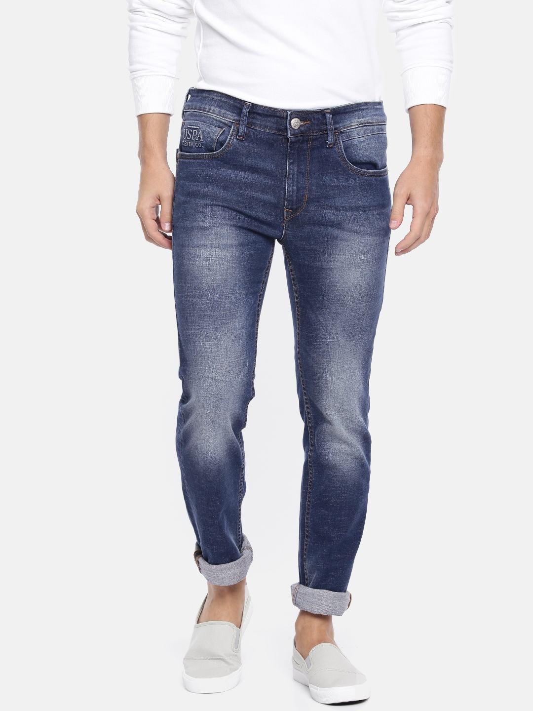 us polo assn denim co jeans