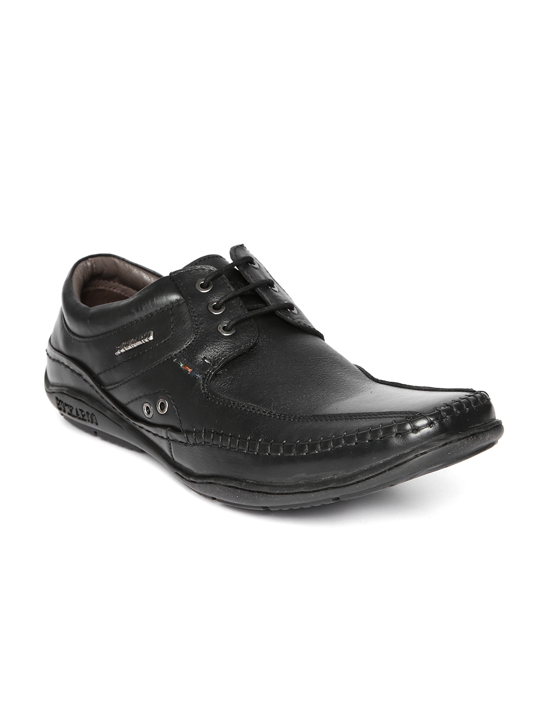 buckaroo formal black shoes