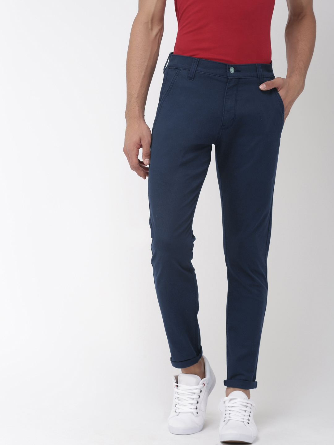 denizen levi joggers