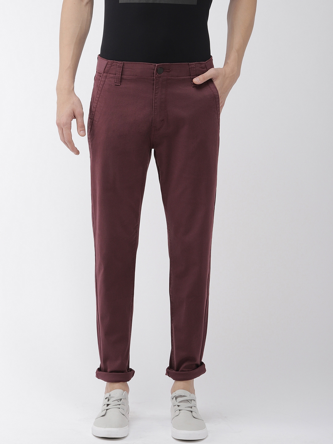 denizen levis joggers