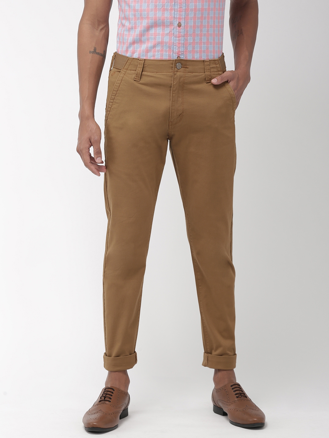 denizen levis joggers