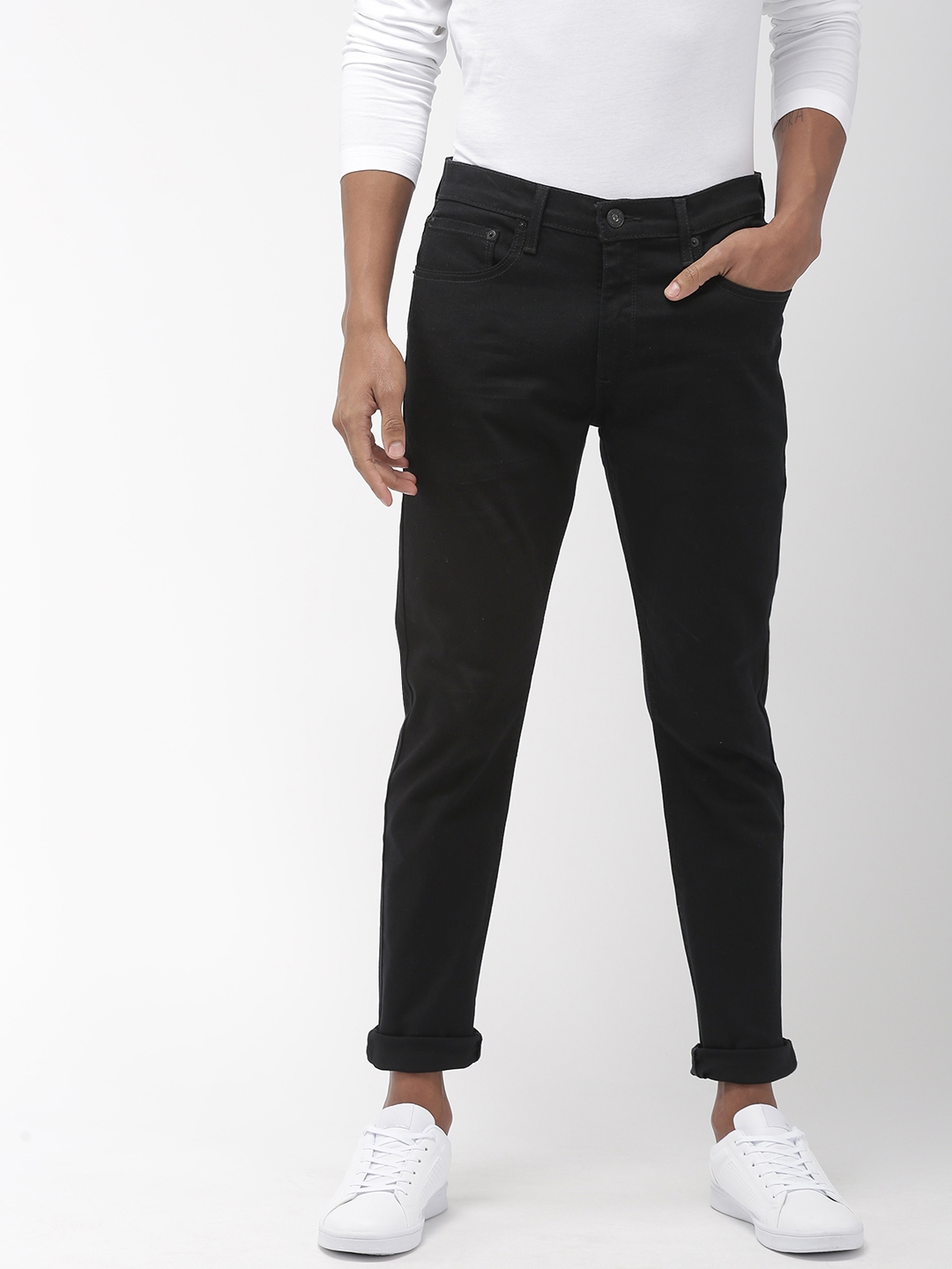 denizen slim fit jeans